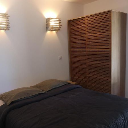 Appartement Haute-Corse Calme Barbaggio Exterior photo