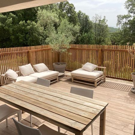 Appartement Haute-Corse Calme Barbaggio Exterior photo