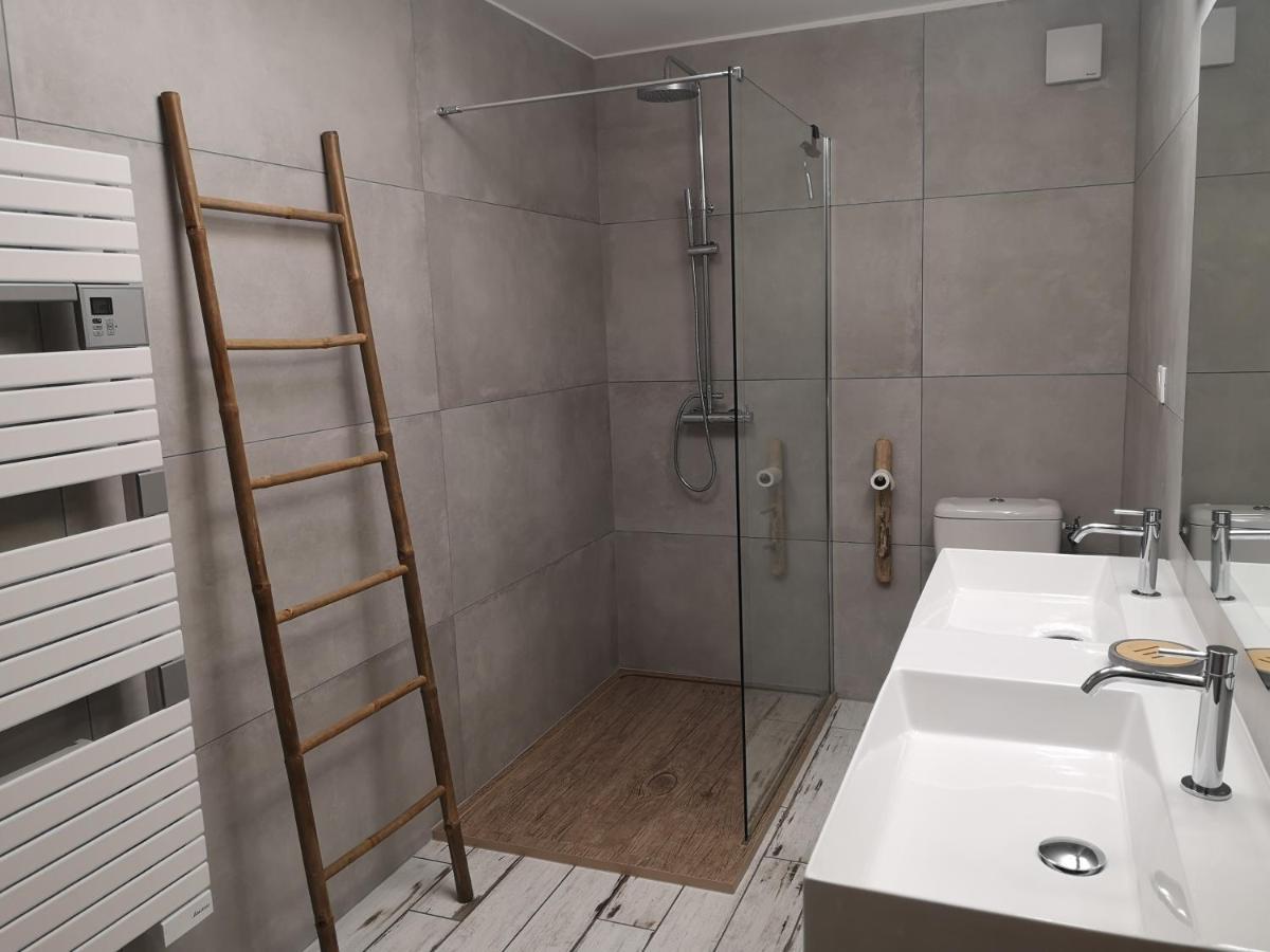 Appartement Haute-Corse Calme Barbaggio Exterior photo
