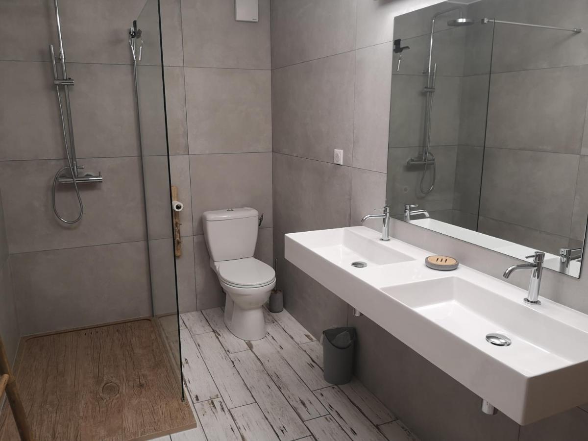Appartement Haute-Corse Calme Barbaggio Exterior photo