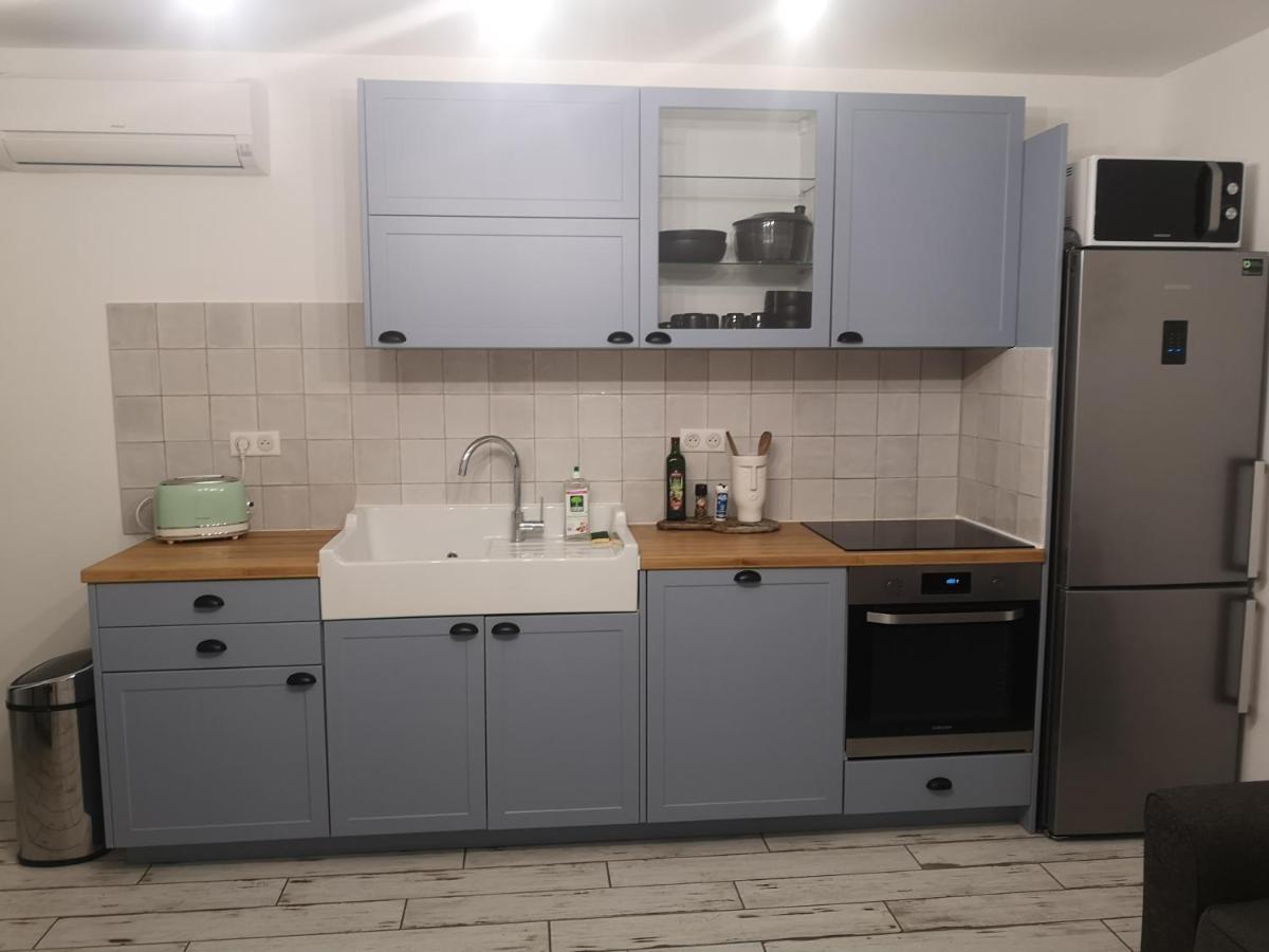Appartement Haute-Corse Calme Barbaggio Exterior photo