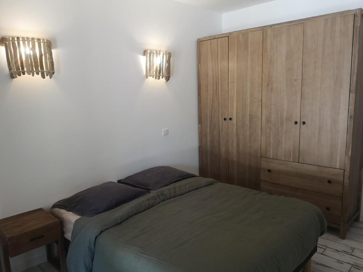 Appartement Haute-Corse Calme Barbaggio Exterior photo